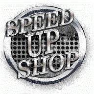SpeedUp-Shop