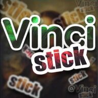 VINCI_STICK