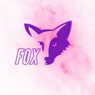 FOX..purple